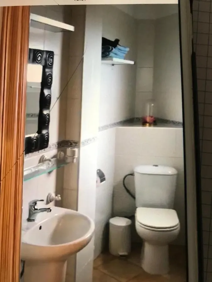 Max Chasma Aparthotel La Orotava