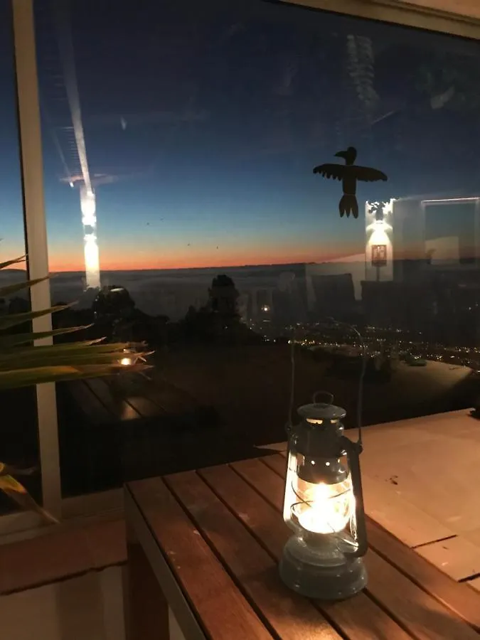 Max Chasma Aparthotel La Orotava