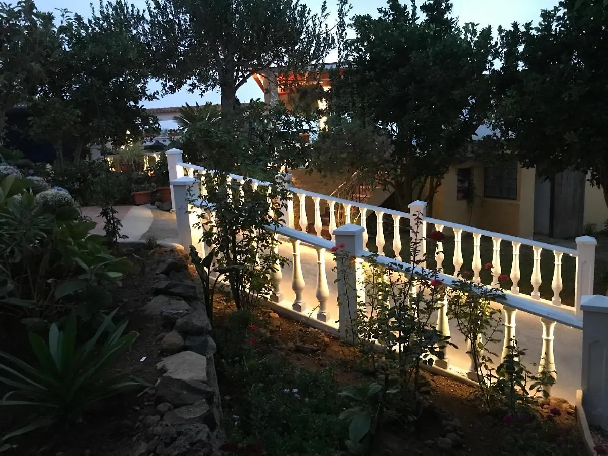 Max Chasma Aparthotel La Orotava