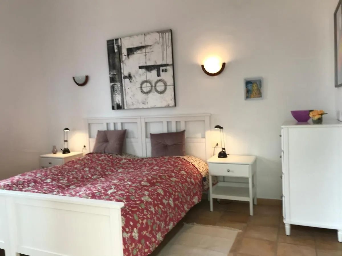 Max Chasma Aparthotel La Orotava