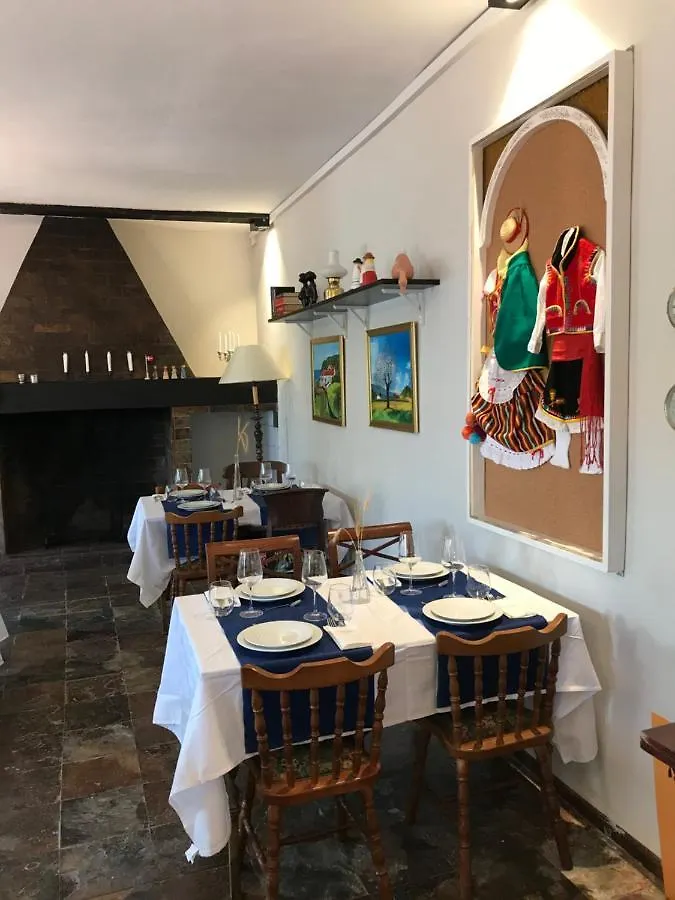 Max Chasma Aparthotel La Orotava