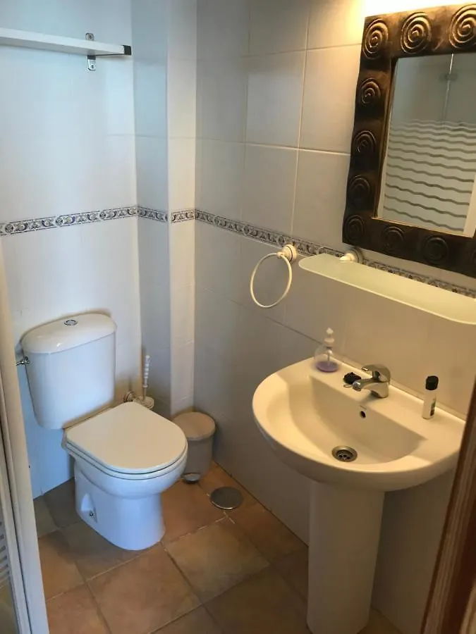 Max Chasma Aparthotel La Orotava 0*,