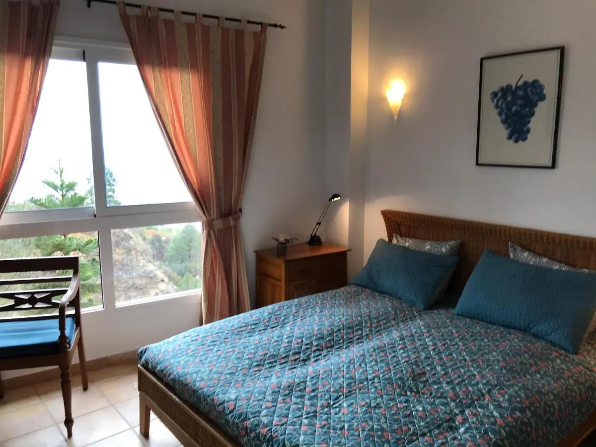 Max Chasma Aparthotel La Orotava
