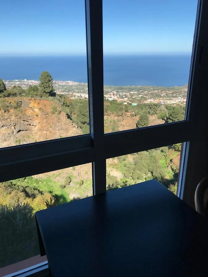 Max Chasma Aparthotel La Orotava