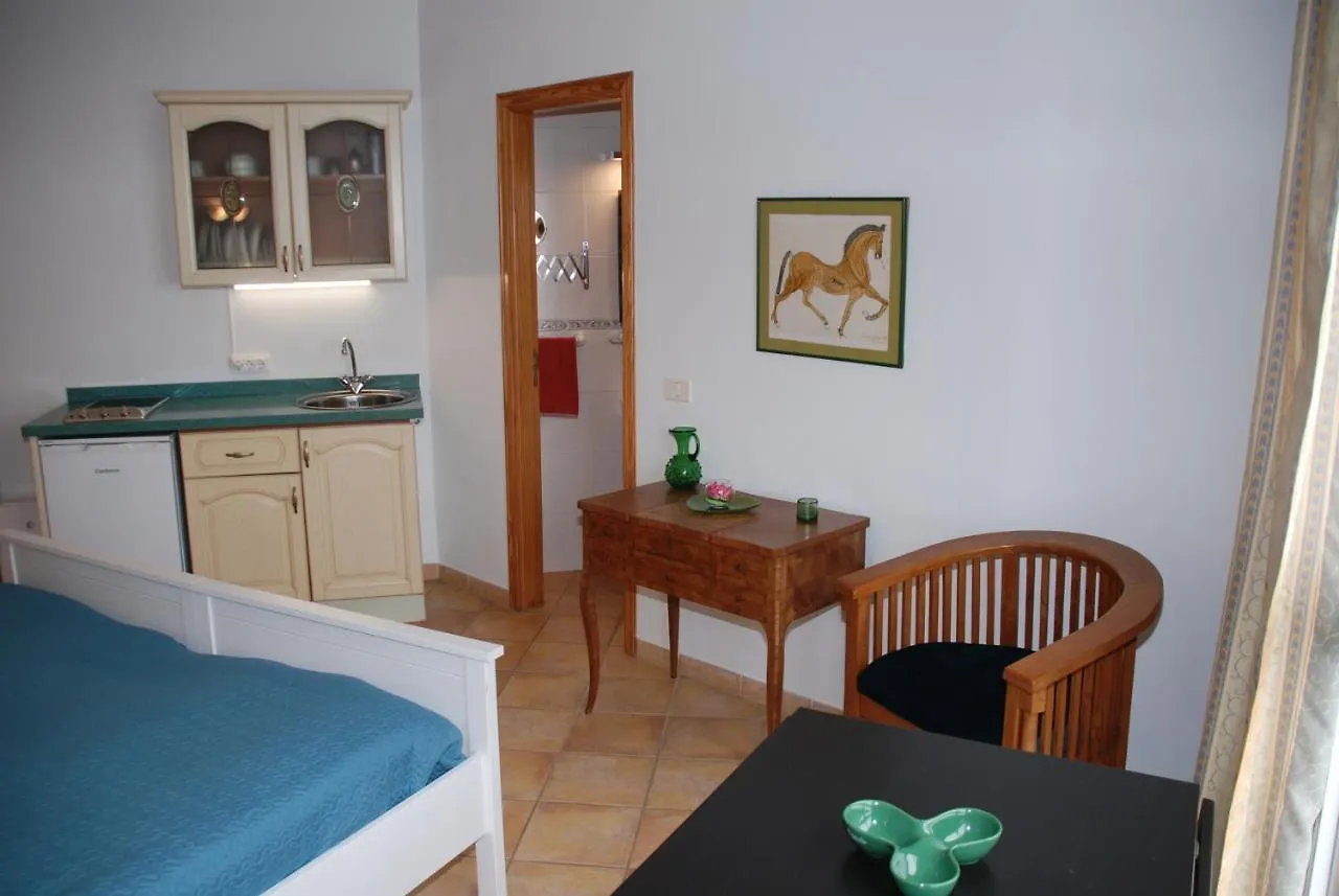 Max Chasma Aparthotel La Orotava