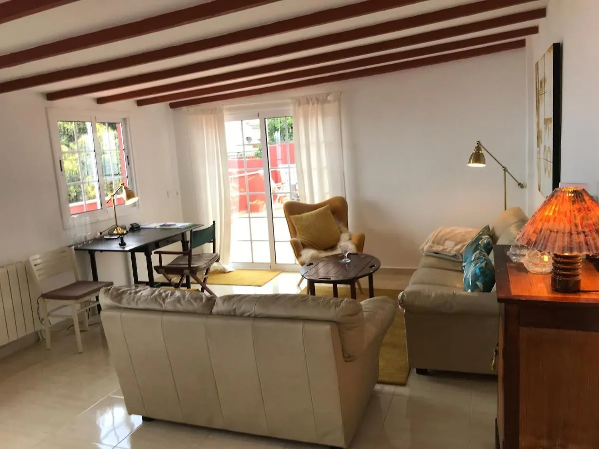 Max Chasma Aparthotel La Orotava 0*,  Spain