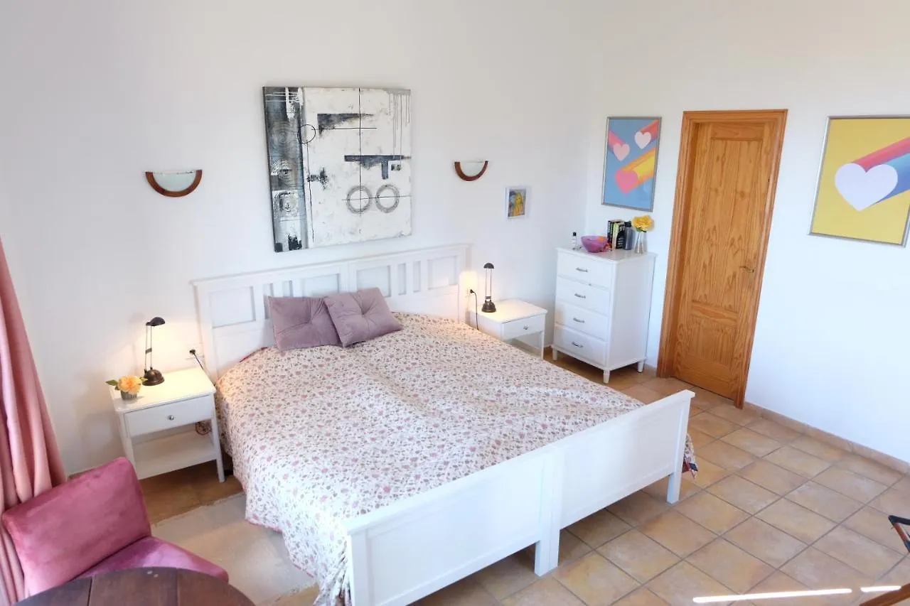 Max Chasma Aparthotel La Orotava Spain