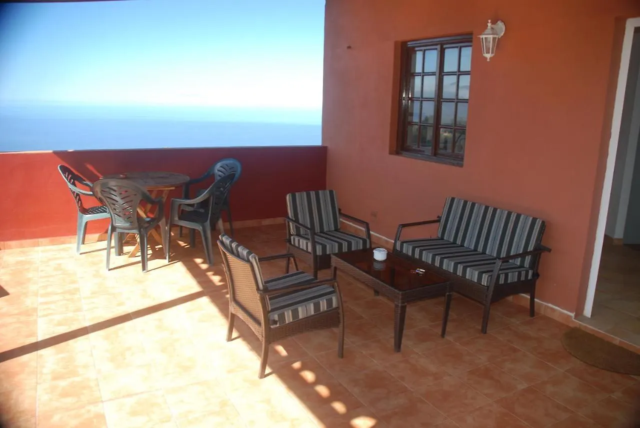 Max Chasma Aparthotel La Orotava