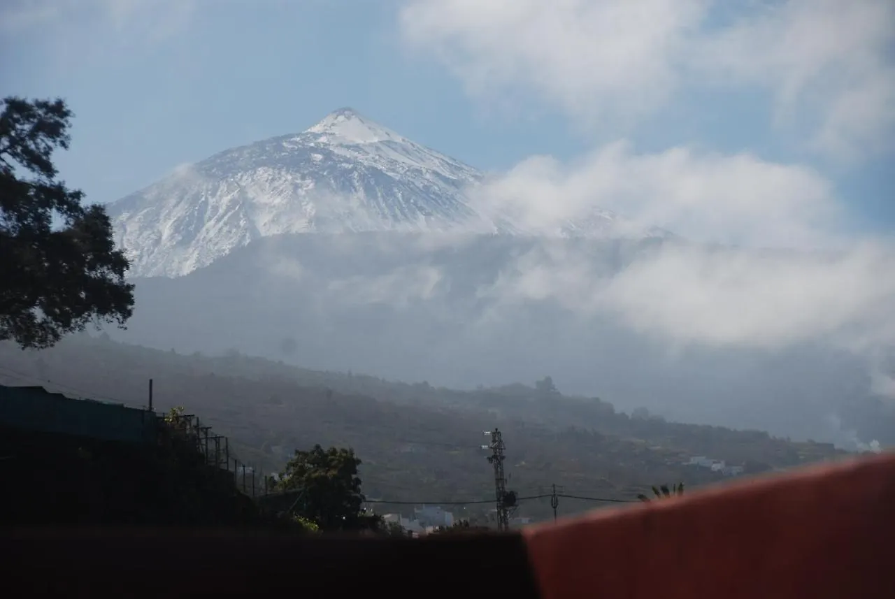 Max Chasma Aparthotel La Orotava 0*,