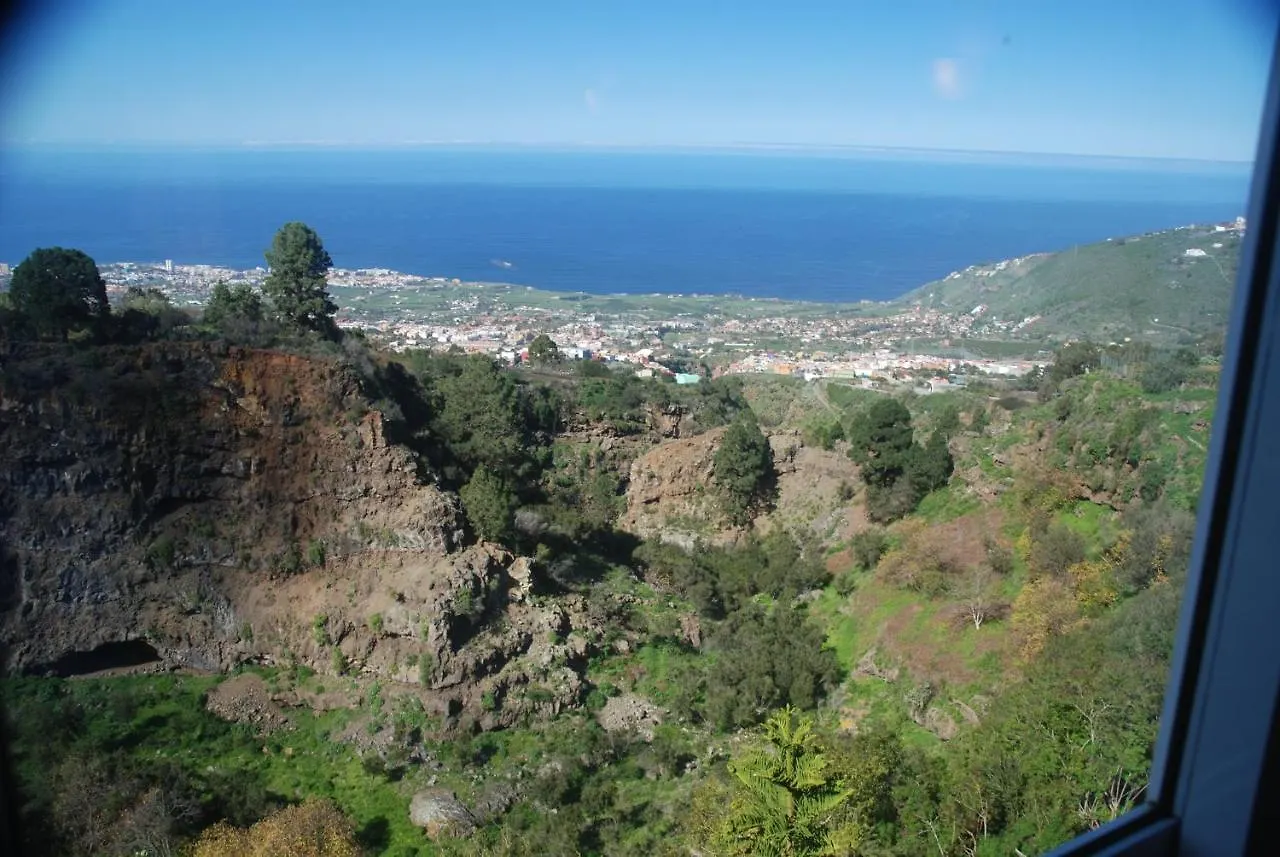 Max Chasma Aparthotel La Orotava
