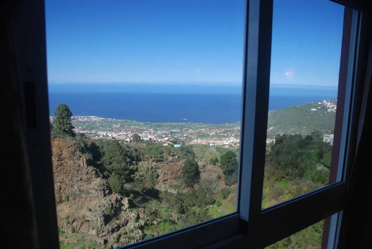 Max Chasma Aparthotel La Orotava Spain