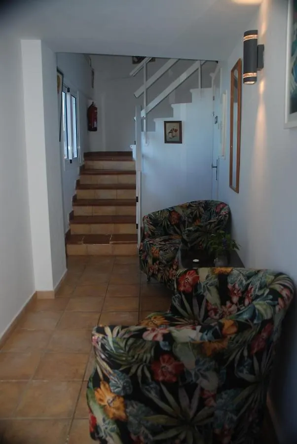 Max Chasma Aparthotel La Orotava