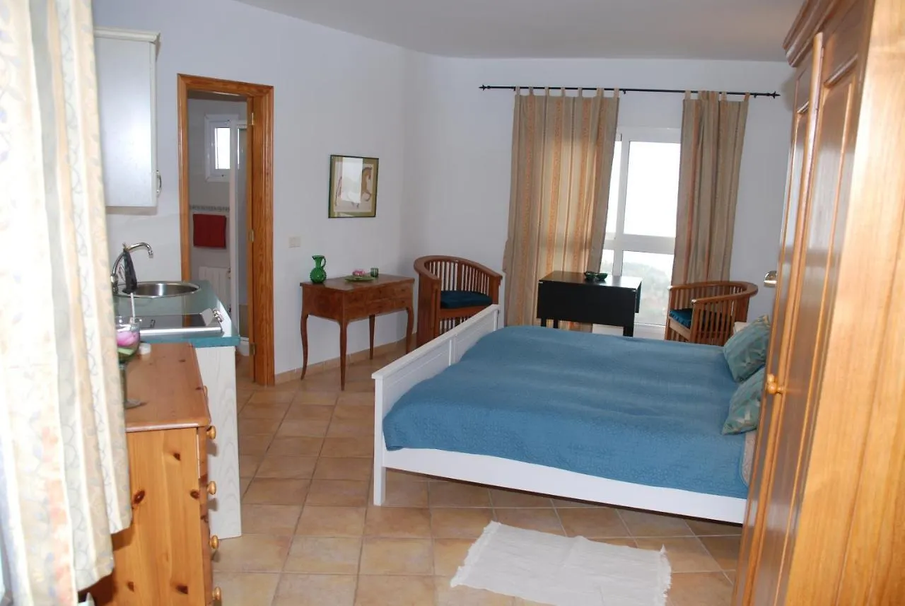 Max Chasma Aparthotel La Orotava