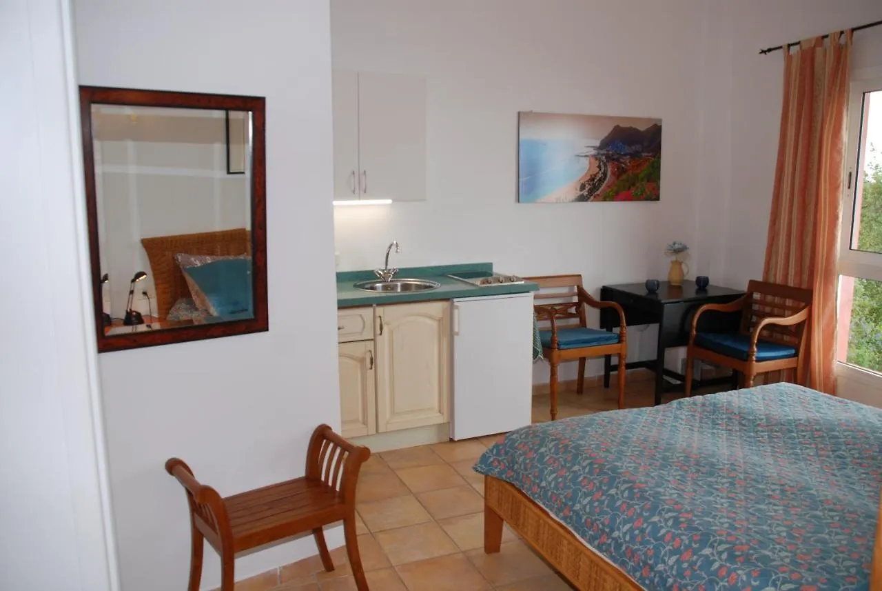 Max Chasma Aparthotel La Orotava