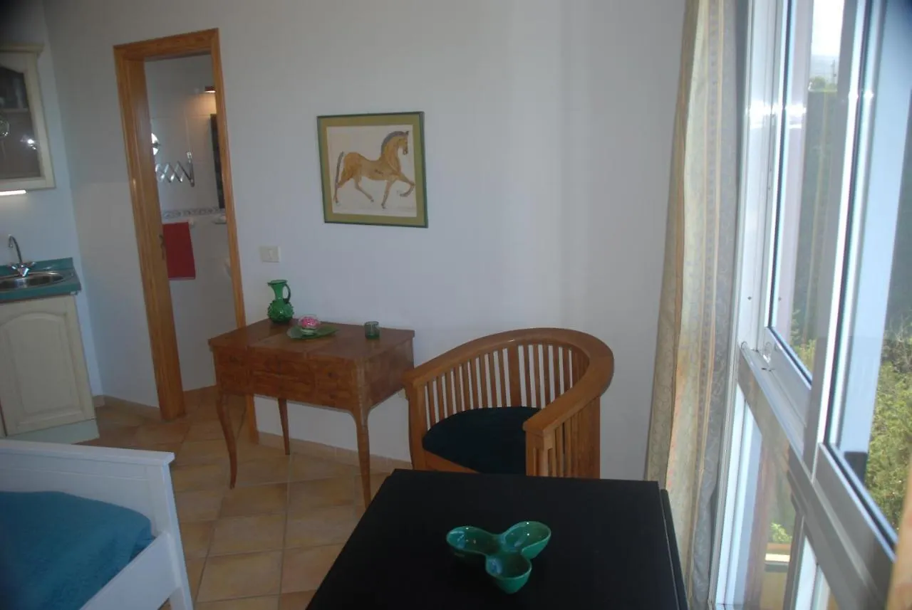 Max Chasma Aparthotel La Orotava