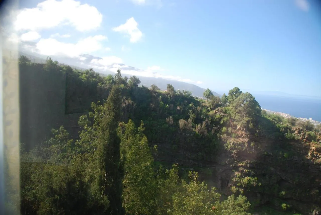 Max Chasma Aparthotel La Orotava Spain