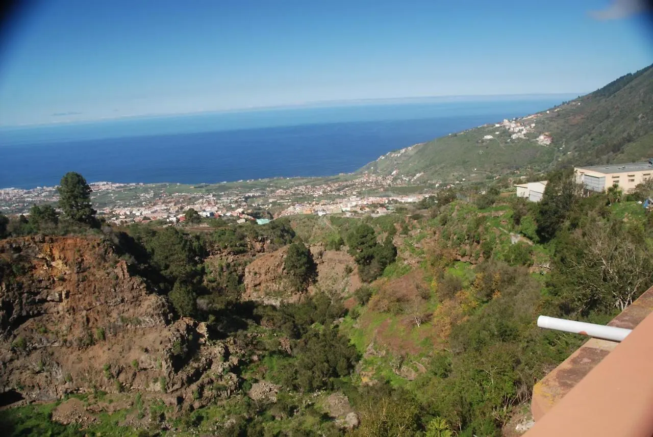 Max Chasma Aparthotel La Orotava 0*,  Spain