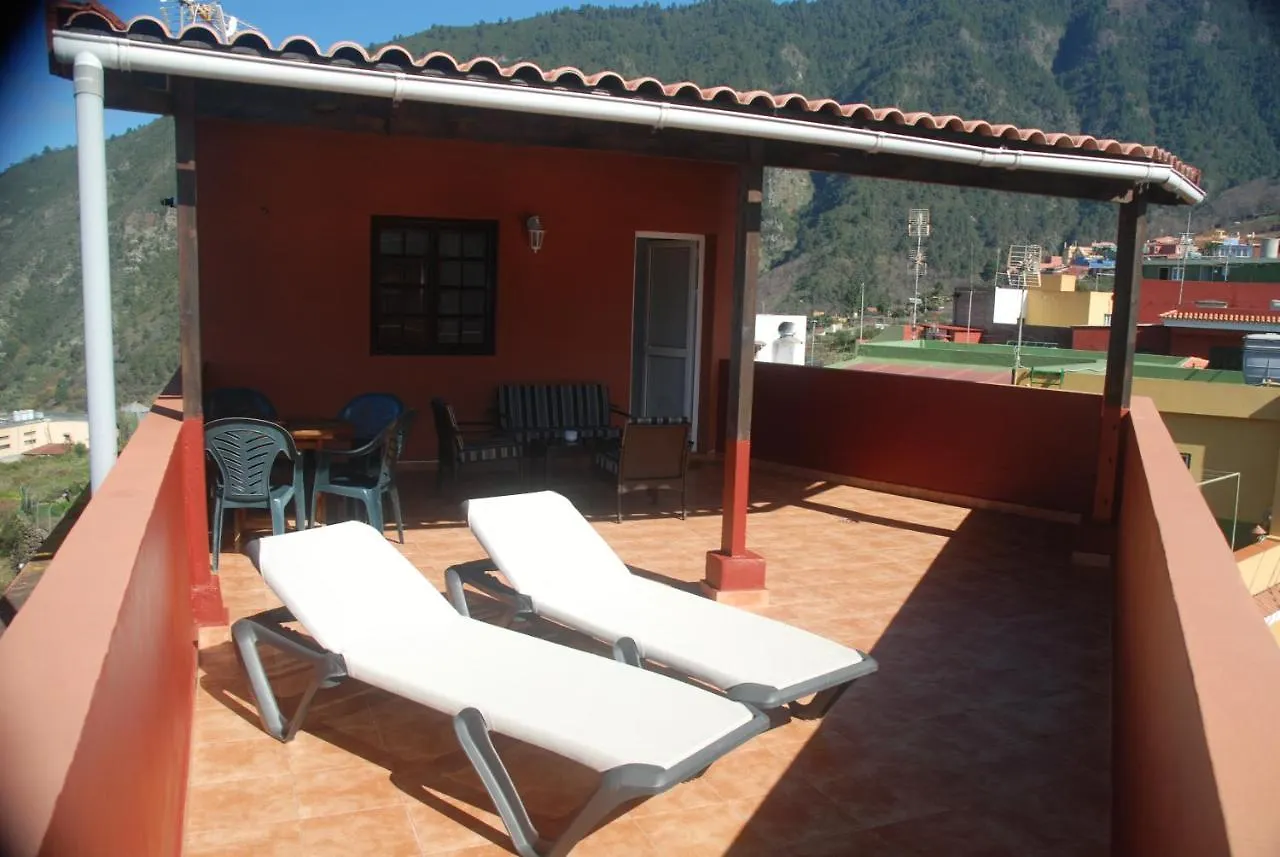 Max Chasma Aparthotel La Orotava