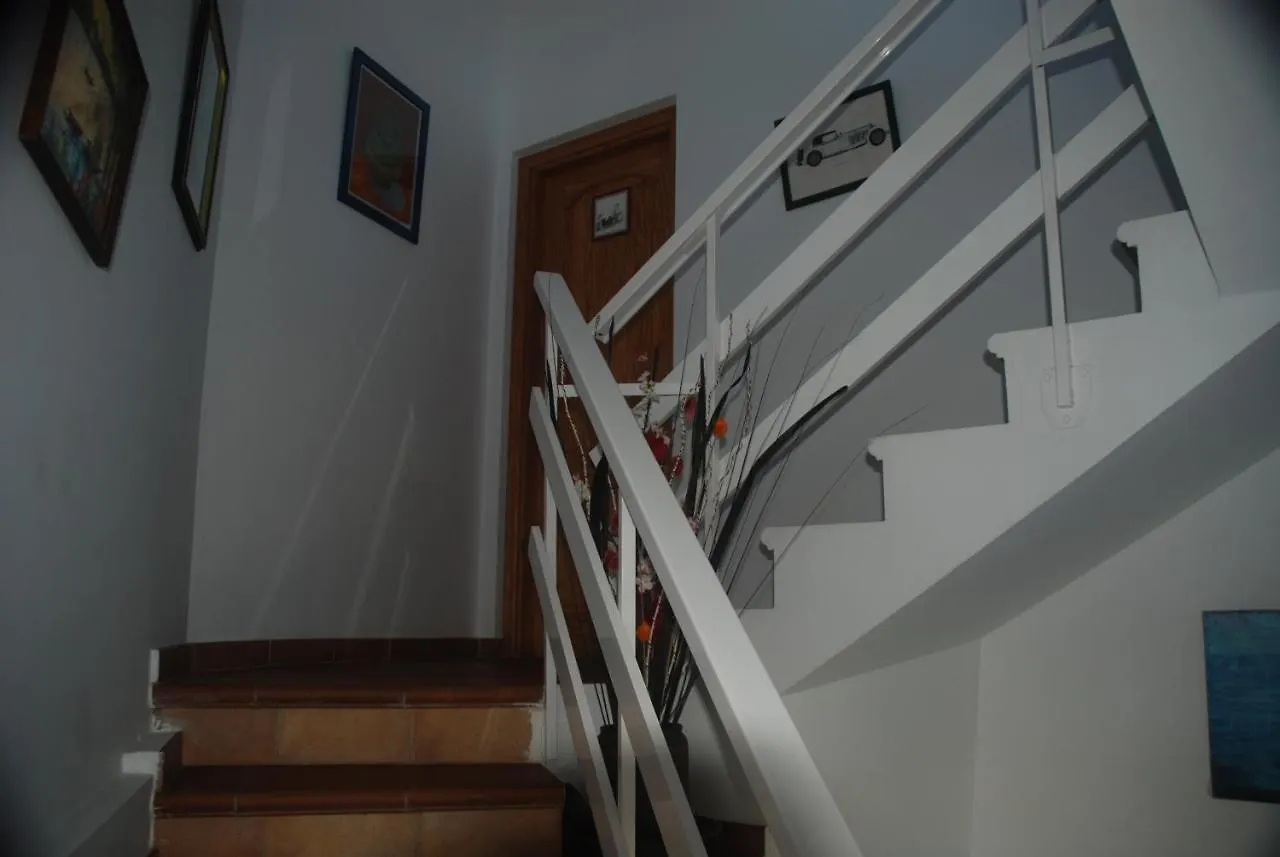 Max Chasma Aparthotel La Orotava