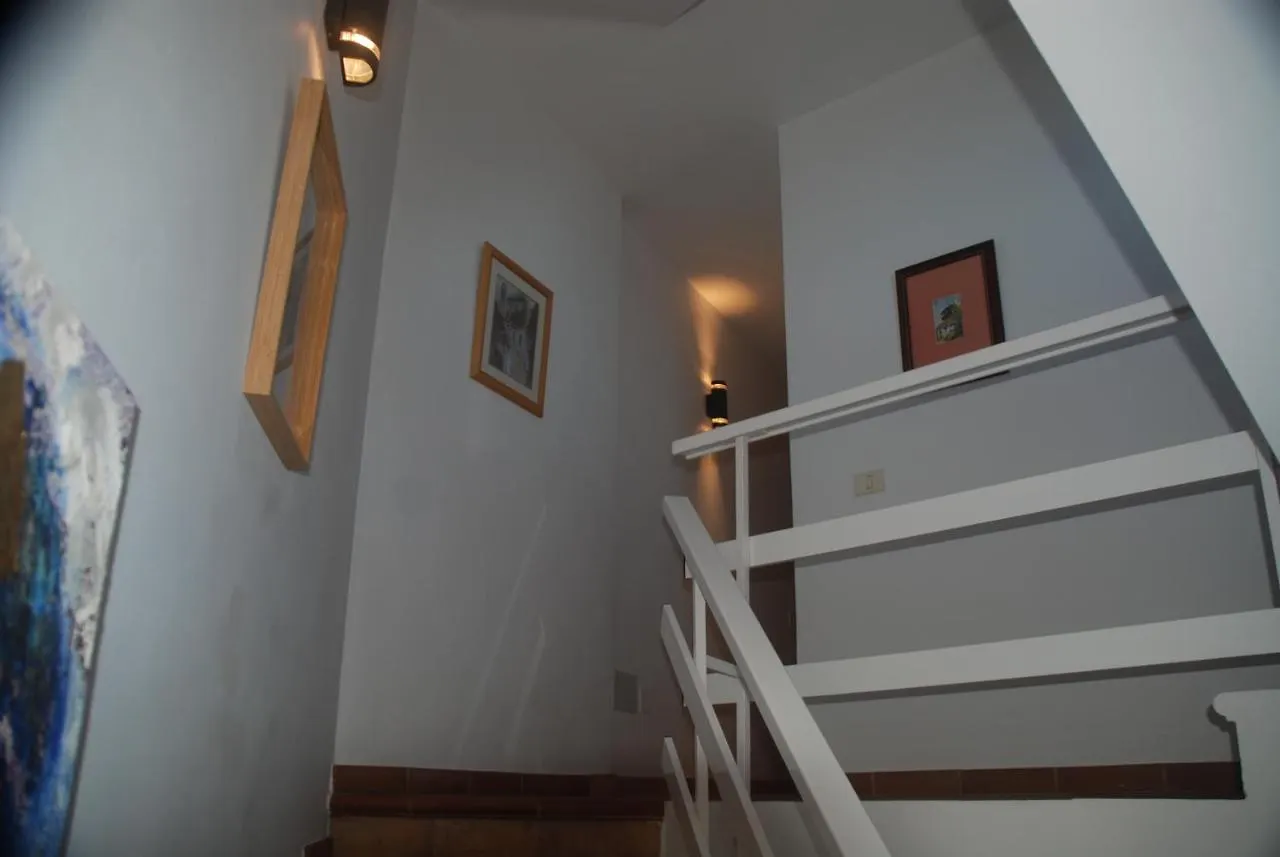 Max Chasma Aparthotel La Orotava