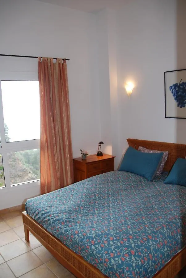 Max Chasma Aparthotel La Orotava