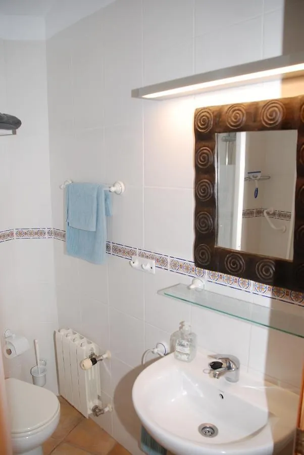 Max Chasma Aparthotel La Orotava Spain
