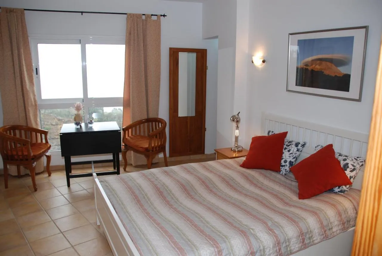 Max Chasma Aparthotel La Orotava