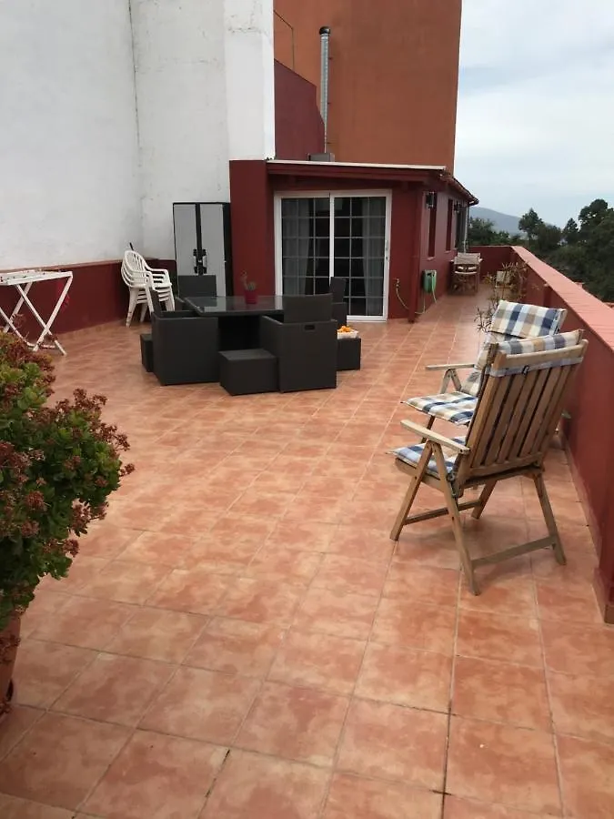 Max Chasma Aparthotel La Orotava