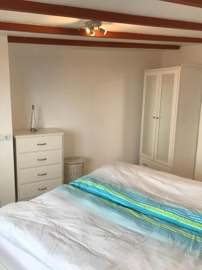 Max Chasma Aparthotel La Orotava