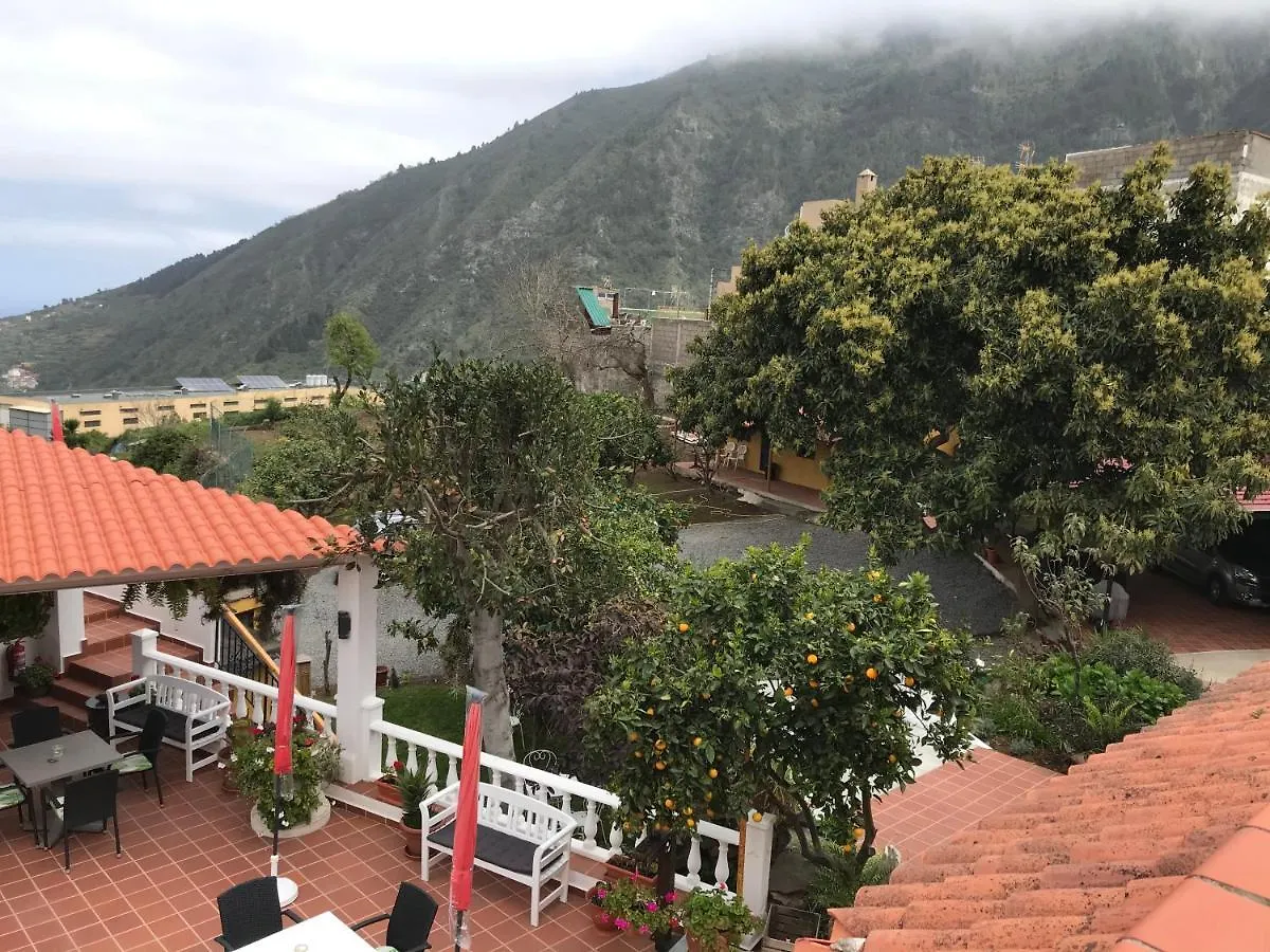 Max Chasma Aparthotel La Orotava Spain