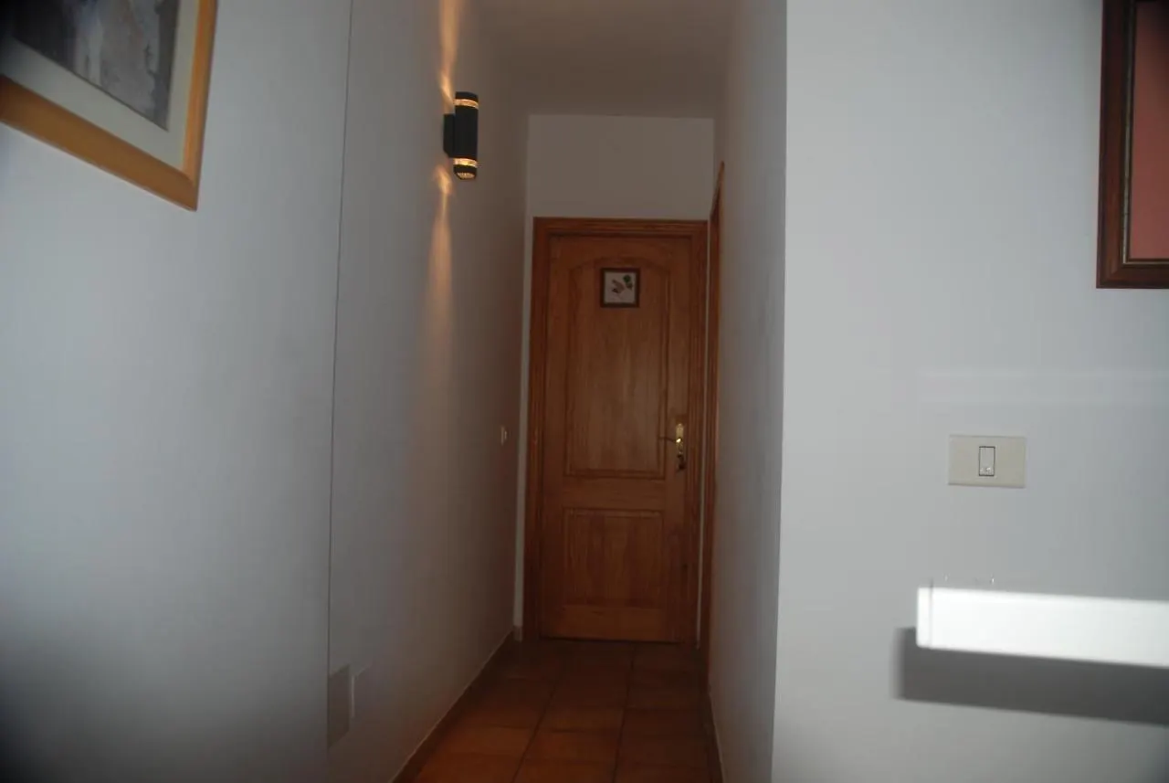 Aparthotel Max Chasma La Orotava
